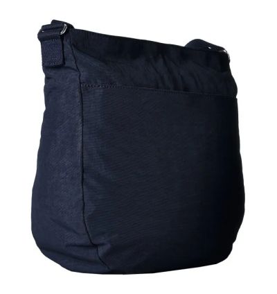 Women kipling bailey saddle handbag